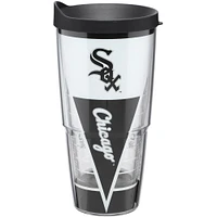 Tervis White Sox de Chicago 24oz. Gobelet en acrylique Batter Up