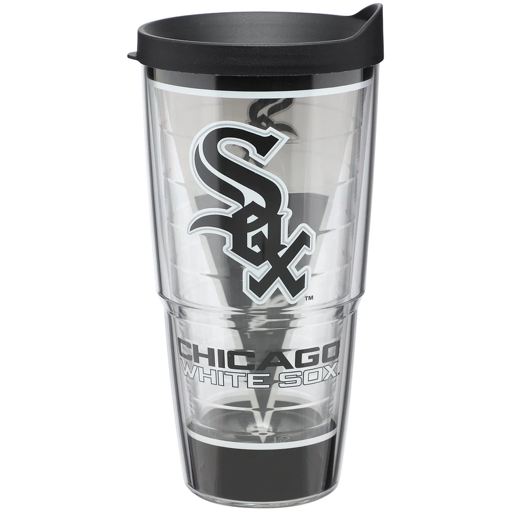 Tervis White Sox de Chicago 24oz. Gobelet en acrylique Batter Up