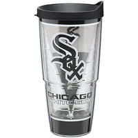 Tervis Chicago White Sox 24oz. Batter Up Acrylic Tumbler