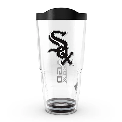 Tervis Chicago White Sox 24oz. Classic Arctic Tumbler