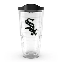 Tervis  Chicago White Sox 24oz. Emblem Classic Tumbler