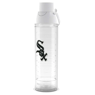 Tervis White Sox de Chicago 24oz. Bouteille d'eau Emblem Venture Lite