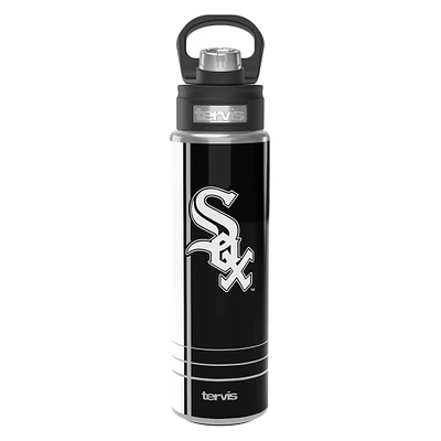 Tervis Chicago White Sox 24oz. Final Score Wide Mouth Bottle