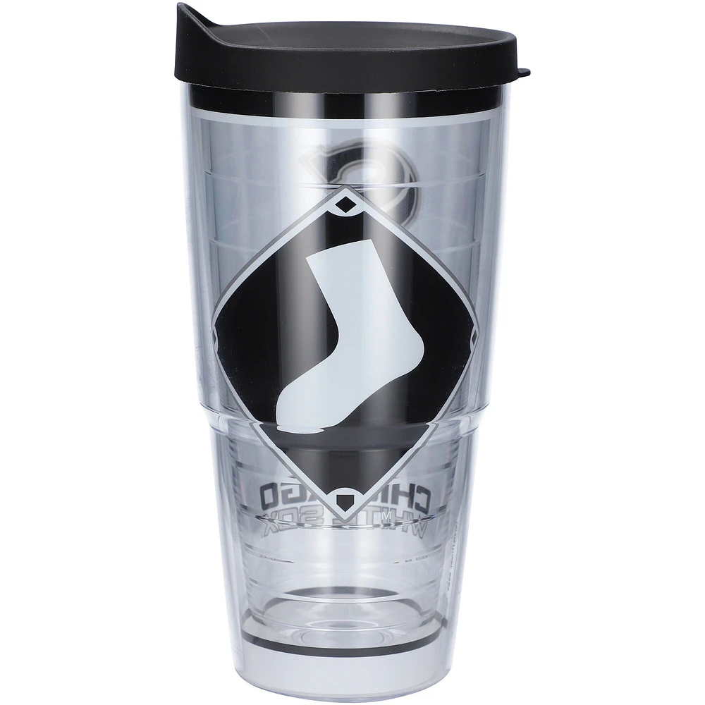 Tervis Chicago White Sox 24oz. Tradition Classic Team Water Bottle