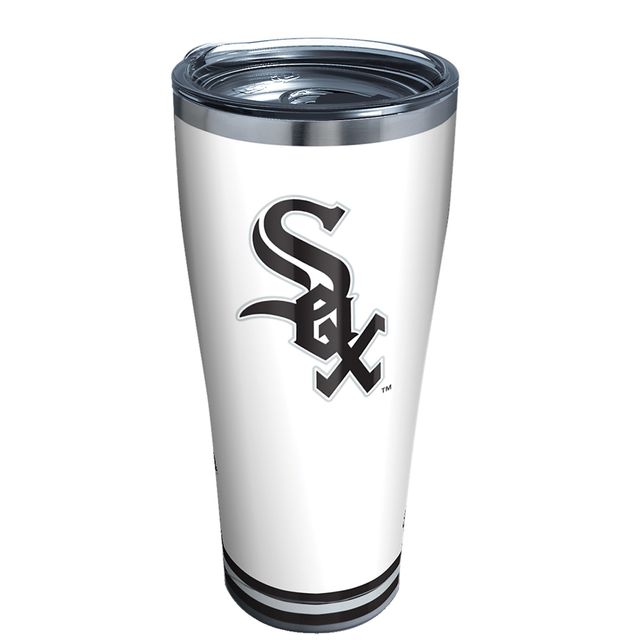 Tervis Chicago White Sox 30 oz. Gobelet arctique en acier inoxydable