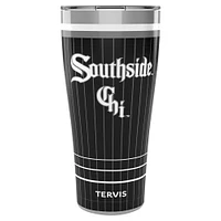 Tervis Chicago White Sox 30oz. City Connect Stainless Steel Tumbler