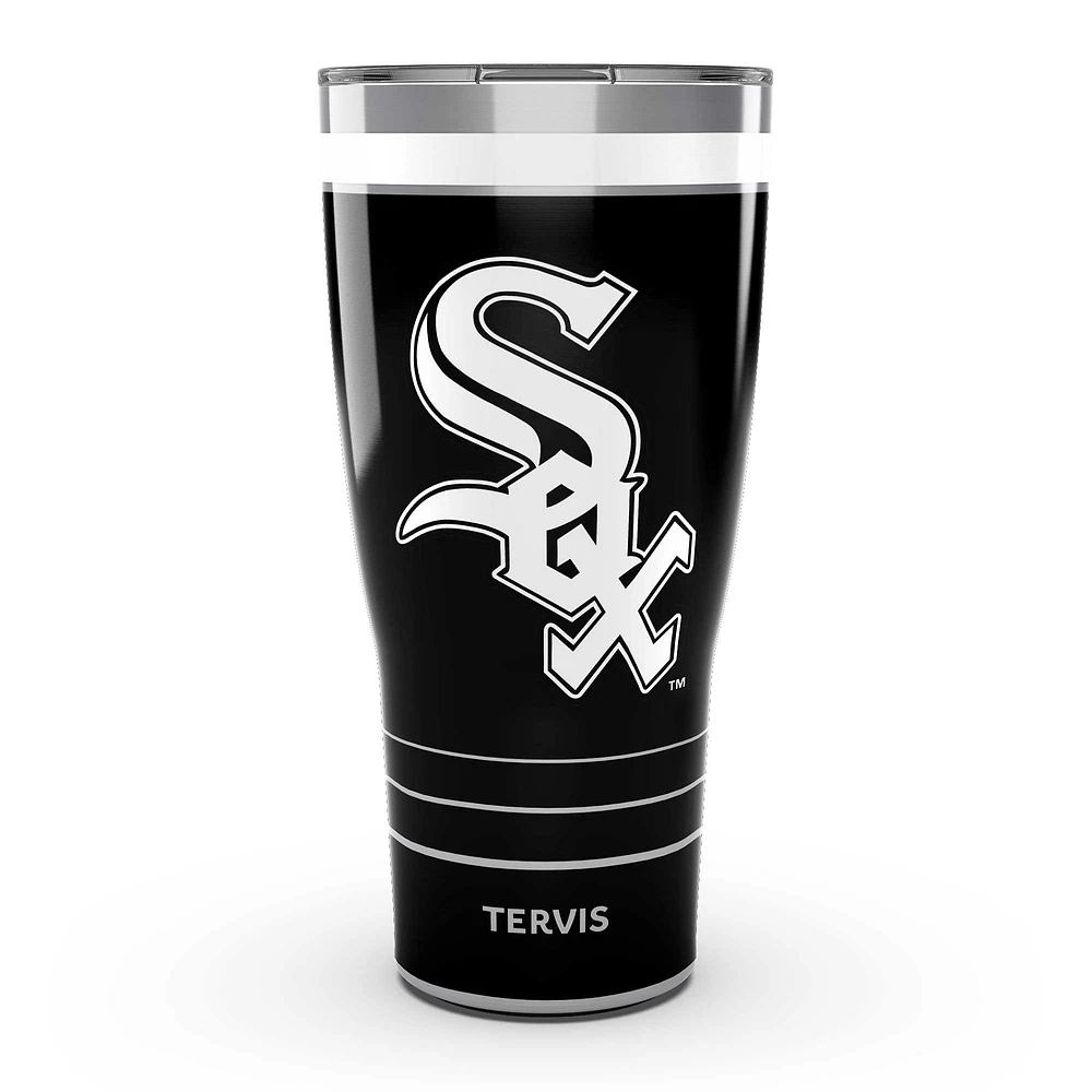 Tervis White Sox de Chicago 30oz. Gobelet en acier inoxydable MVP