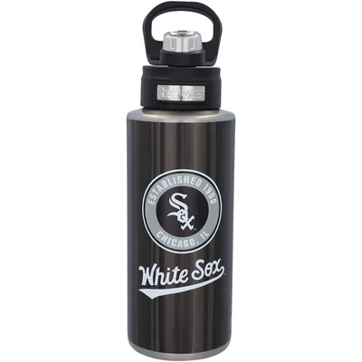 Chicago White Sox Tervis 32oz. All In Wide Mouth Water Bottle
