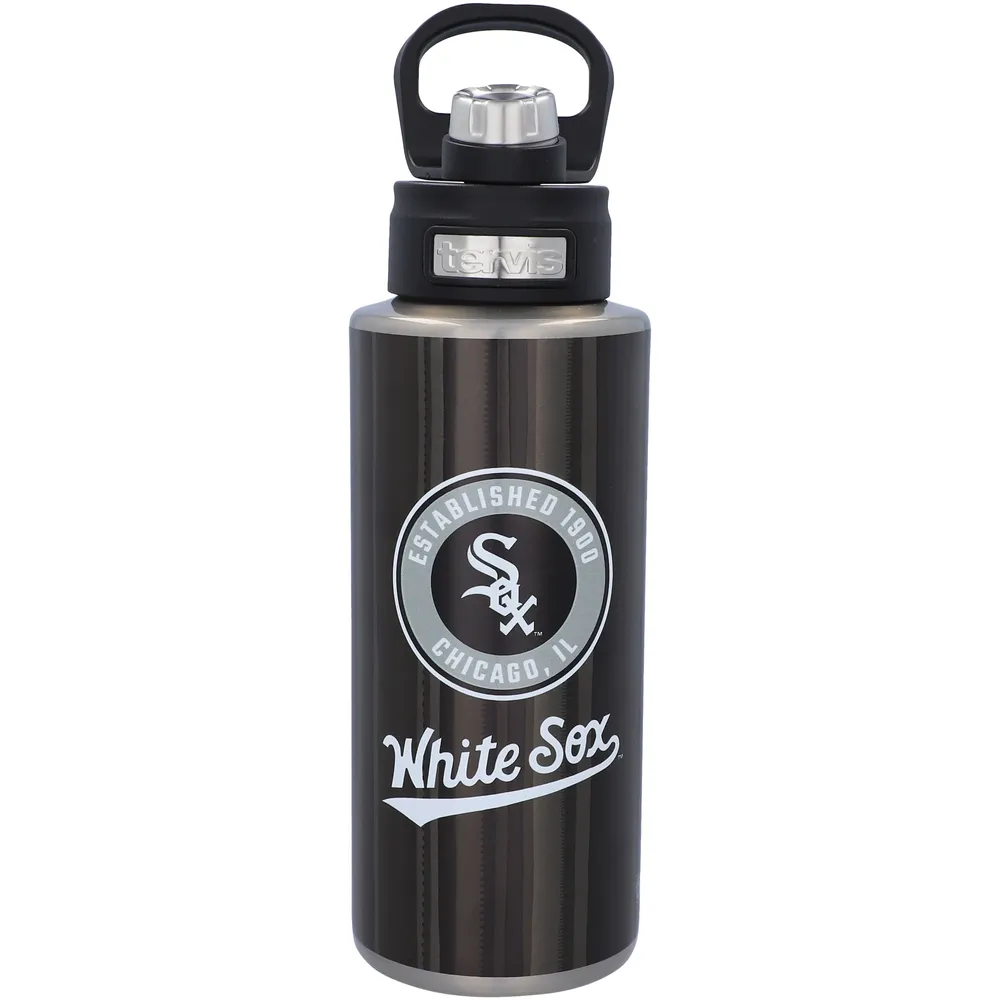 Tervis Chicago White Sox 32oz. All In Wide Mouth Water Bottle