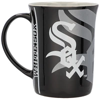 The Memory Company Chicago White Sox 15oz. Reflective Mug