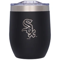 The Memory Company Chicago White Sox 16oz. Gobelet sans pied en acier inoxydable