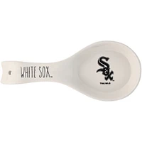 The Memory Company Coffret cadeau de cuisine artisanale 3 pièces Chicago White Sox