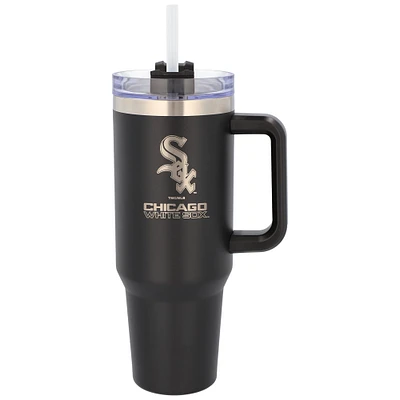 The Memory Company Chicago White Sox 40oz. Colossal Stainless Steel Tumbler