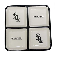 The Memory Company Plateau carré des White Sox de Chicago