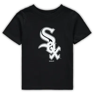 Nike Dri-FIT Top Game (MLB Chicago White Sox) Men's Long-Sleeve T