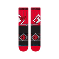 Unisex Stance  Black Chicago White Sox 2025 City Connect Crew Socks