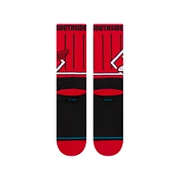 Unisex Stance  Black Chicago White Sox 2025 City Connect Crew Socks