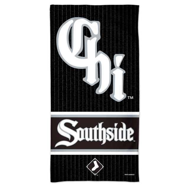 Colorado Rockies WinCraft 12'' x 30'' City Connect Pennant