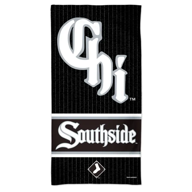 WinCraft Chicago Cubs 2021 City Connect Beach Towel