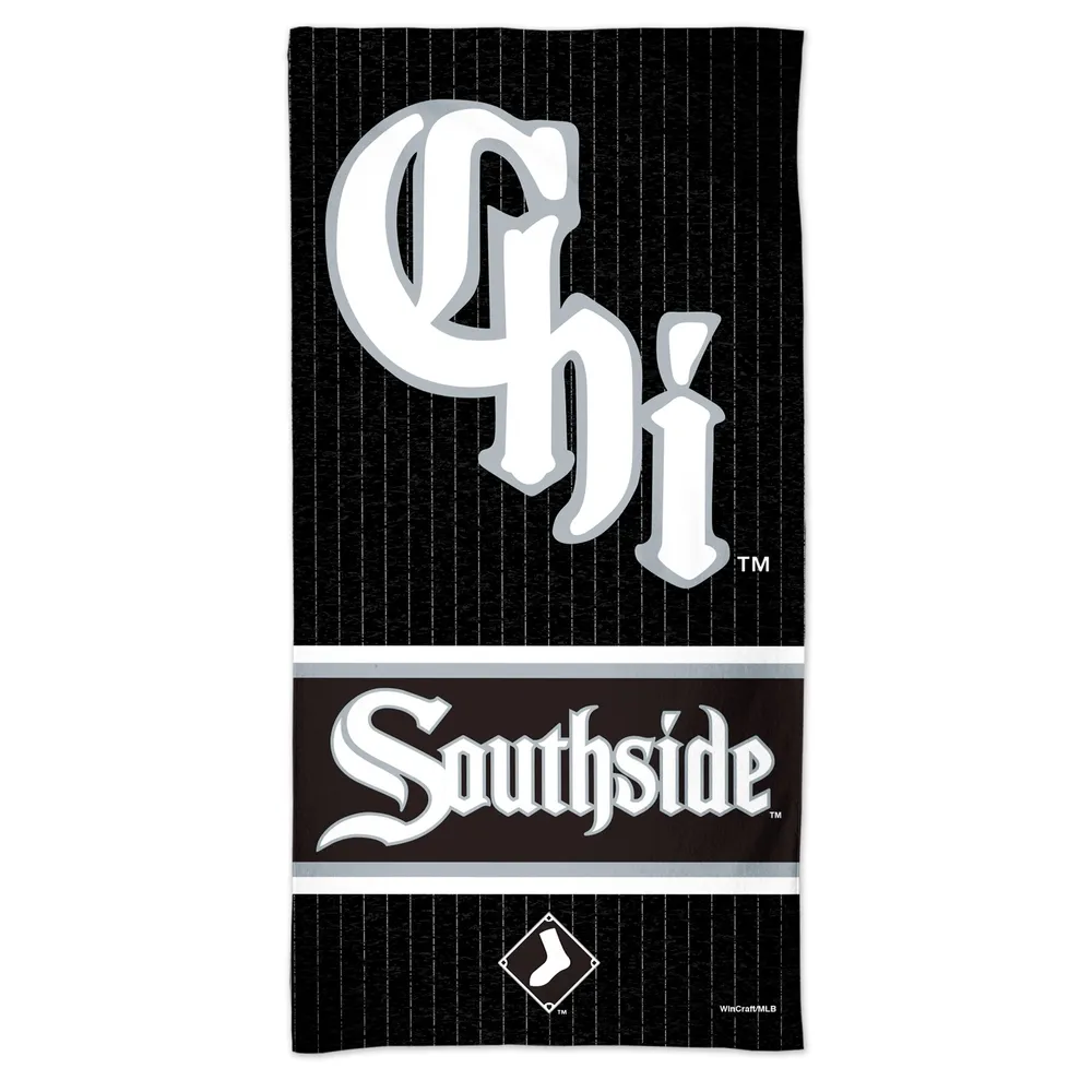 Lids Chicago White Sox WinCraft 2021 City Connect 30'' x 60
