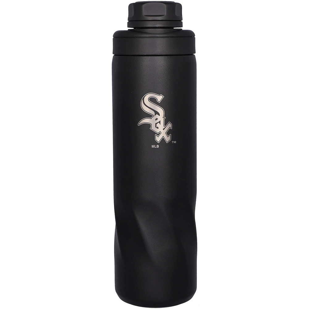 WinCraft Chicago White Sox 20oz. Morgan Water Bottle