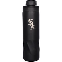 WinCraft Chicago White Sox 20 oz. Bouteille d'eau Morgan