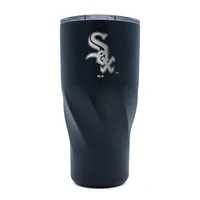 WinCraft Chicago White Sox 30 oz. Gobelet en acier inoxydable Morgan