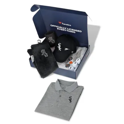 Chicago White Sox Fanatics Pack Tailgate Game Day Essentials Gift Box -  $80+ Value