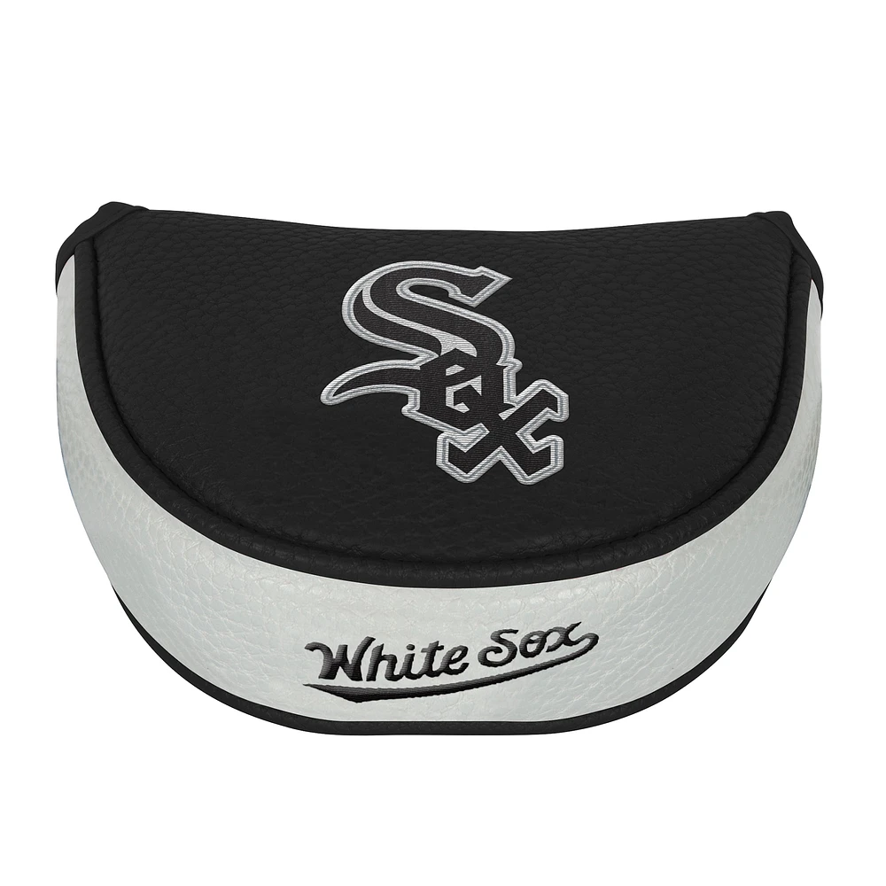 Housse de putter maillet WinCraft Chicago White Sox