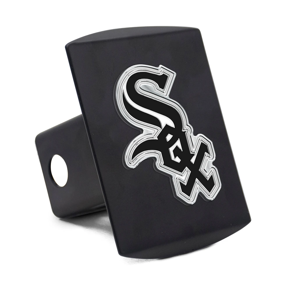 WinCraft Housse d'attelage de qualité supérieure des White Sox de Chicago