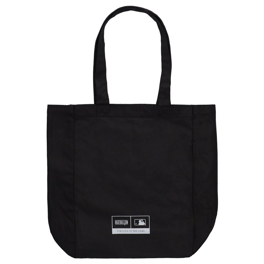 Women's Chicago White Sox Bobblehead Night Canvas Tote