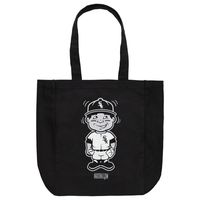 Women's Chicago White Sox Bobblehead Night Canvas Tote