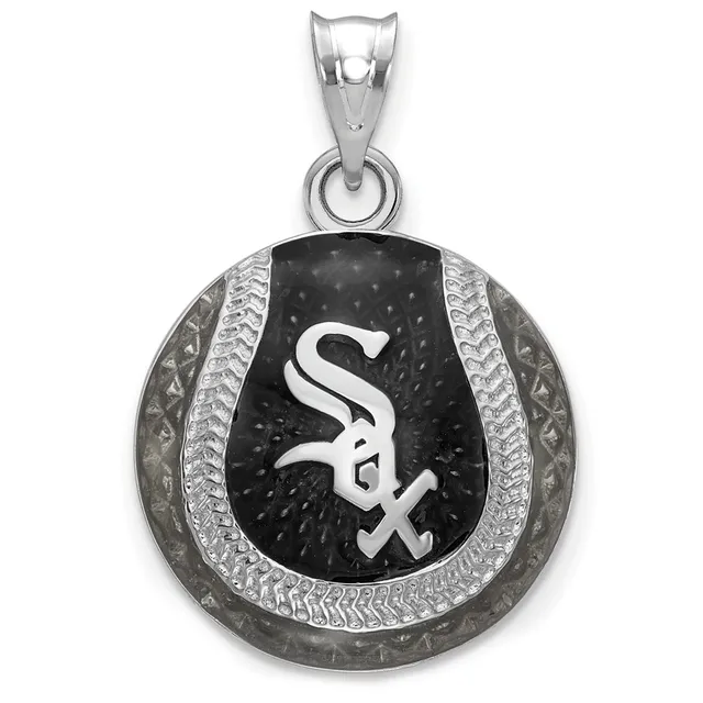 Lids St. Louis Cardinals Women's Gold-Plated Enamel Pendant