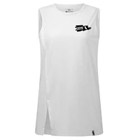 Débardeur blanc Influx Rafters des Chicago White Sox pour femme Levelwear