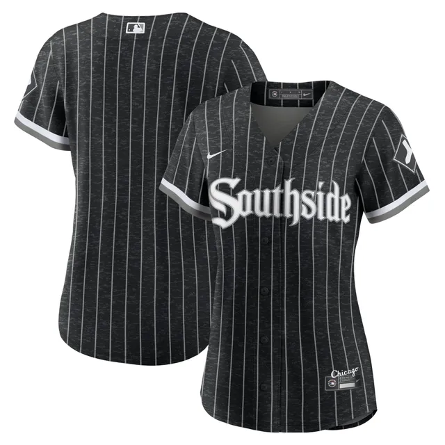 MLB Arizona Diamondbacks City Connect (Randy Johnson) Women's Replica  Baseball Jersey