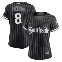 MLB Chicago White Sox City Connect (Bo Jackson) Men's Replica