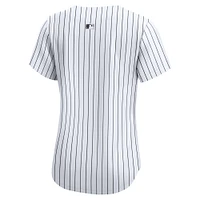 Women's Nike  White Chicago Sox Home Limited Jersey