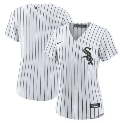 Nike Chicago White Sox Eloy Jimenez City Connect Jersey Size