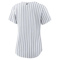 Women's Nike White Chicago Sox Home Replica Team