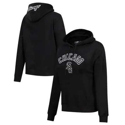 Lids Chicago White Sox Antigua Victory Pullover Hoodie