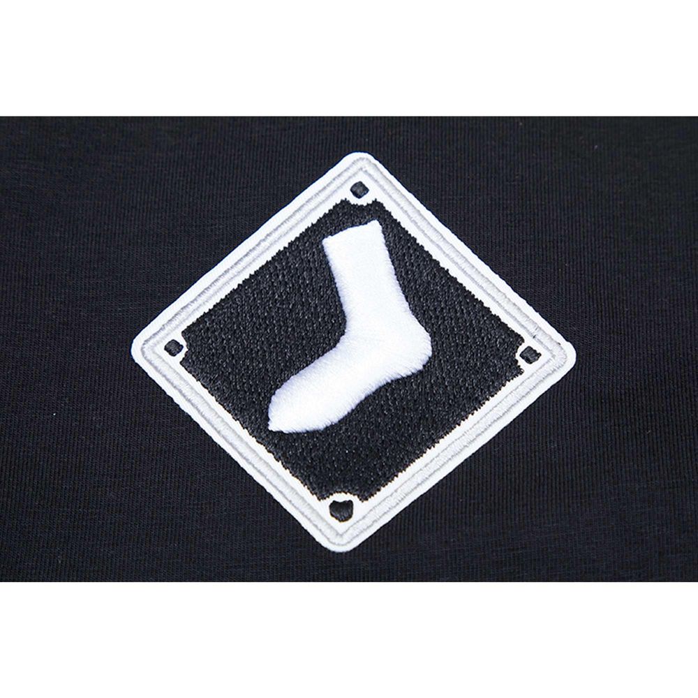 Pro Standard CHI White Sox Logo Shirt White