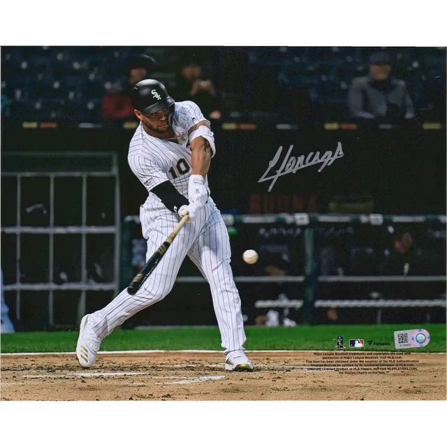 Framed Bo Jackson Chicago White Sox Autographed White Mitchell