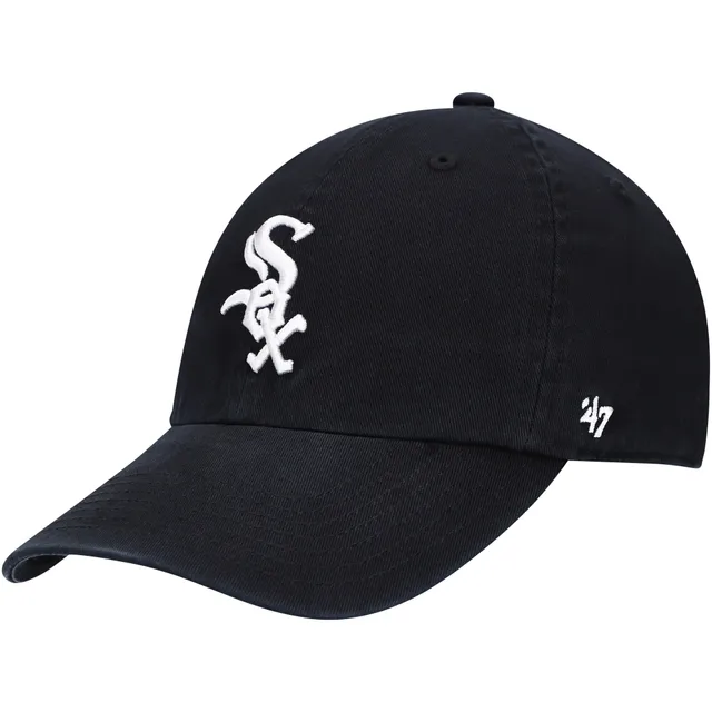 Lids Chicago White Sox '47 City Connect Clean Up Adjustable Hat