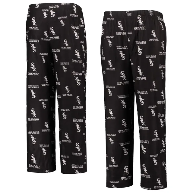 Lids Chicago White Sox Nike Authentic Collection Travel Performance Pants -  Black