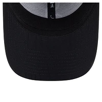 Youth New Era Black Chicago White Sox Camo 39THIRTY Flex Hat