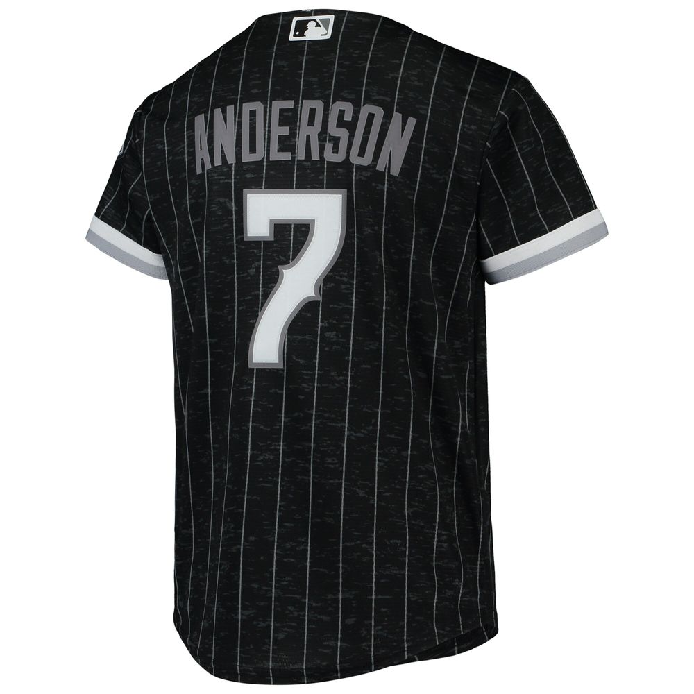 Chicago White Sox City Connect Southside Replica Jersey by Nike