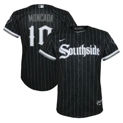 White Sox City Connect jerseys: New Chicago uniforms honor South Side