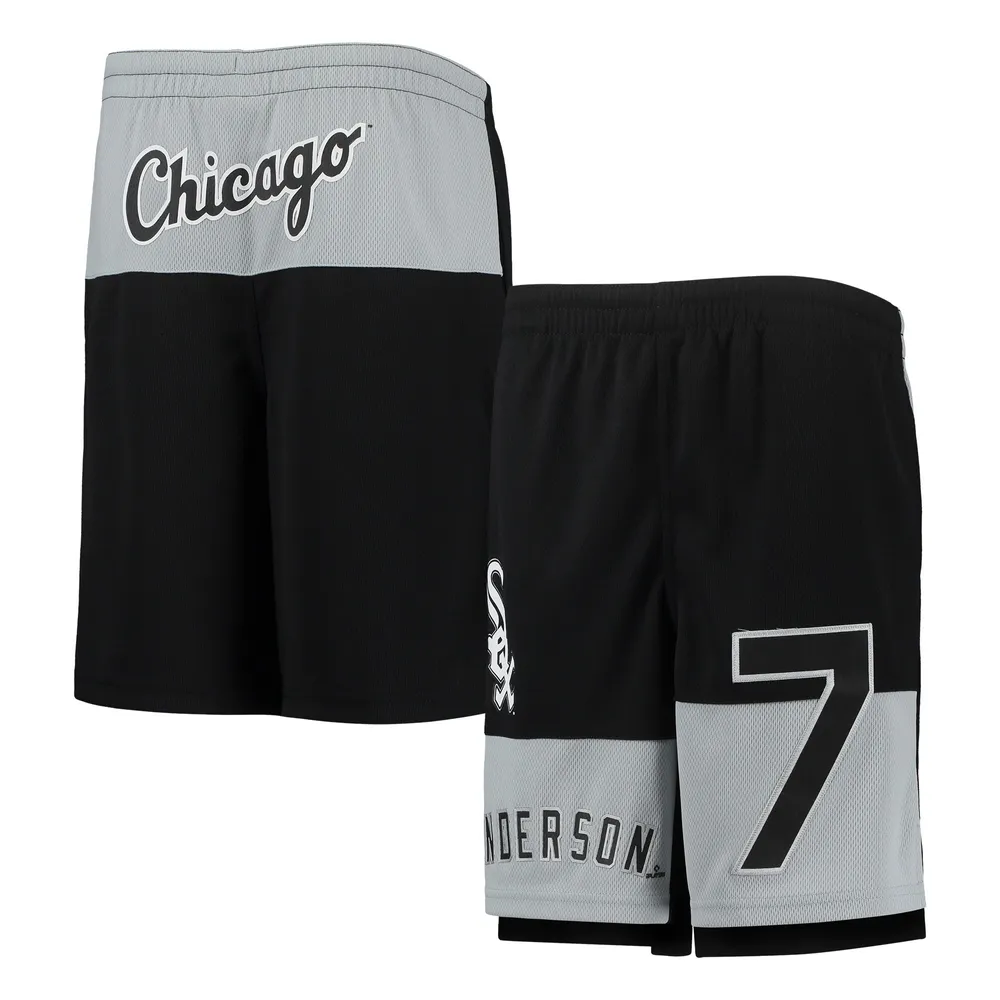 The White Sox Shorts