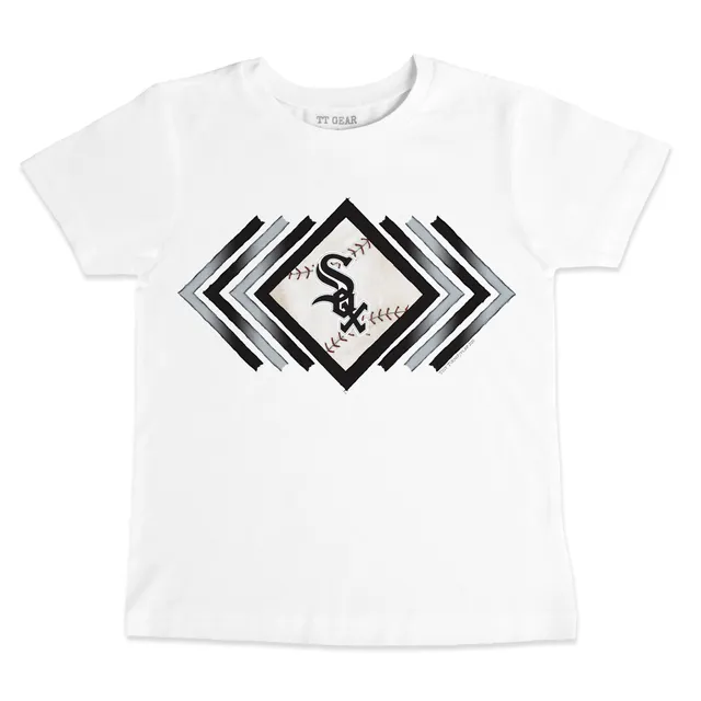 Lids Chicago White Sox Tiny Turnip Youth Clemente T-Shirt