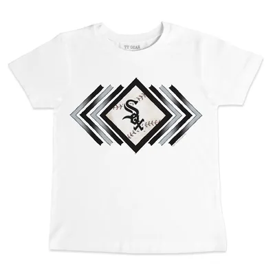 White Sox Personalized Youth Shirt